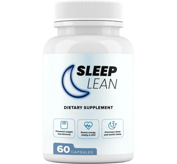 Sleep Lean -supplement